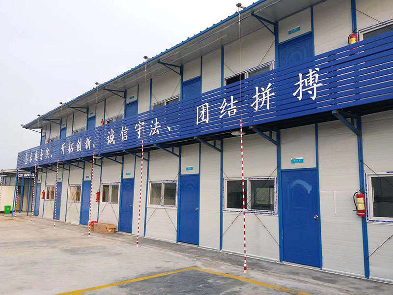 宁津活动房-13