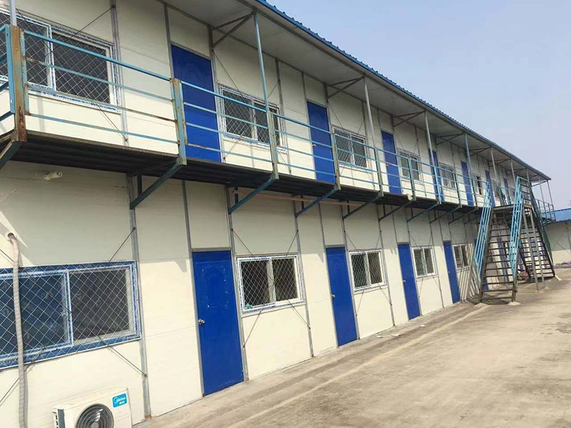 宁津活动房-17